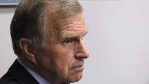 The RPD career of Lynde Johnston