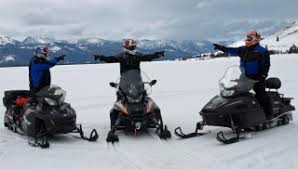2017 Recreational Utility Snowmobile Comparison Snowmobile Com
