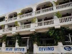 Blue water lodge puerto galera. Blue Water Diving Sabang Puerto Galera Philippines Information