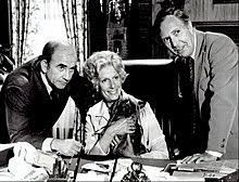 They do require preparation if you want to receive one, but grants allow many people to pursue projects they. Lou Grant Tv Series Wikipedia