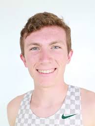 2023 Men's Cross Country Roster