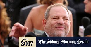 Predatory men crushed my Hollywood dreams