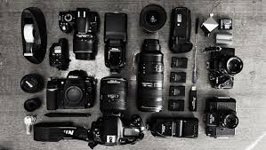 Sharing in a couple's special day and capturing all the emotion and special moments can be very rewarding. The Bare Bones Minimum Gear Needed To Photograph A Wedding Fstoppers