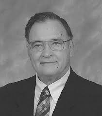 James Mauney Obituary (1926