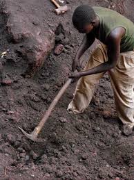 Rubis Mining Simba Kenya Mining Rubi Simba