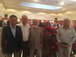 Malhun Curciali Ile Ahmet Bugrahan Sonmez Evlendi Ahsen Okyar