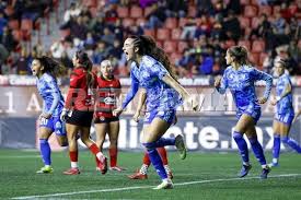 Tigres Femenil vence a Xolas y logra pase a la Liguilla