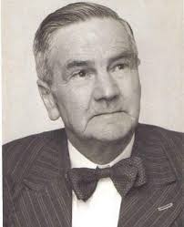 Albert Walter Harrison (1890-1967)