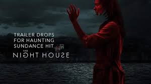A widow begins to uncover her recently deceased husband's disturbing secrets. Trailer Drops For Haunting Sundance Hit The Nighthouse Monster Fest Monster Fest