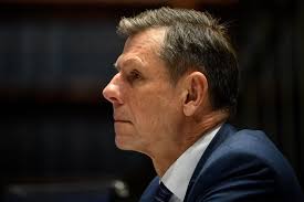 Coutts-Trotter permanently takes