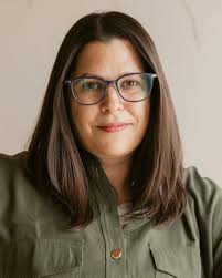 Jackie Tanner, Registered Social Worker, Toronto, ON, M4K