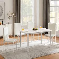These free placemat patterns will get you started. Best 5 Marble Dining Table Set For 4 People In 2021 Reviews
