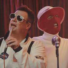 When did CARRTOONS &amp; Pale Jay release “Green Eyed”?