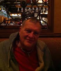 Robert Dunphy Obituary