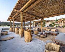 Pin By Puritat Prangsri Arun On Anhinga Beach Lounge Outdoor Restaurant Pergola