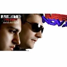 Stream Daniel Carbo music