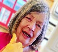 Condolence Book for FRANCES NEWMAN (née Hayes) (Douglas, Cork)