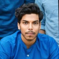 Shuvam Sailendra Mishra