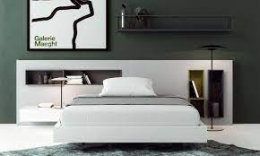 Night Zone 14 Besform Bed Furniture Design Bed Design Modern Bed Design