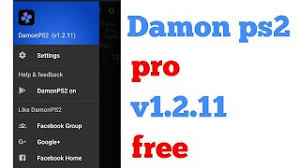 It is one of two apps that constitute the new version of google hangouts, the other being google chat. Damon Ps2 Pro Apk V 1 2 11 Free By Gaming World Av
