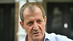 It still haunts me that I had to tell my mum about my brother's suicide'