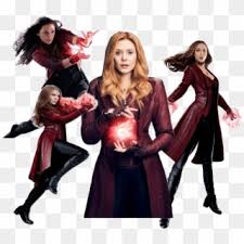 As doctor voodoo, jericho began working with the uncanny avengers and began to form a close bond with wanda that eventually developed into a loving relationship that is also one of the most powerful couples in the marvel universe. Quicksilver And Scarlet Witch Dr Voodoo Uncanny Avengers Hd Png Download 597x900 358635 Pngfind