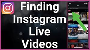 You can get as many views on ig panel as you want for your videos, stories, and live videos. How To Find Instagram Live Videos Youtube