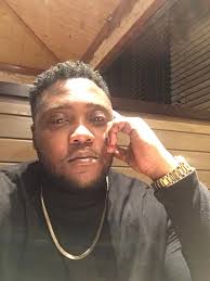 Roman Calhoun and The Lansing Spirituals