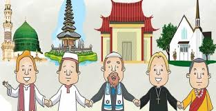 Saya lahir dan besar dengan agama di ktp saya yaitu islam. Peran Agama Dalam Memutus Mata Rantai Covid 19 Pusat Penelitian Masyarakat Dan Budaya Lipi