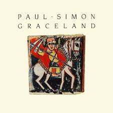 Paul Simon Graceland This Day In Music