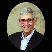 John Elbert McQueen Obituary