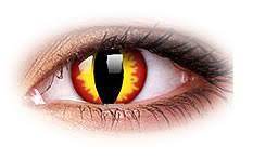 Natural contacts sale, cosplay contacts sale Dragon Eye Contact Lenses Optyk Rozmus