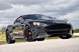 Image result for Storm Black 2015 Aston Martin