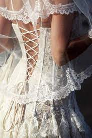 Pin By Ana Lopez De Letona On Wedding Dresses Fashion Lace Sheer Lace
