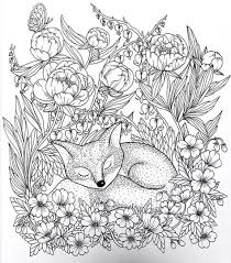 Check spelling or type a new query. 100 Best Fox Coloring Pages Ideas Coloring Pages Animal Coloring Pages Fox Coloring Page