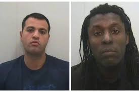 Sixteen people sentenced for their part in 'crash for cash' scam