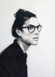 Denmark Painting by Clare Morton