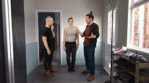 Srj provides innovative solutions that are clear, honest, and thoughtful through collaborative relationships with. Bbc Two Your Home Made Perfect Series 1 Episode 4 Robert Explores Options For Extending The Space