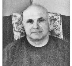 Raymond FORSTER Obituary