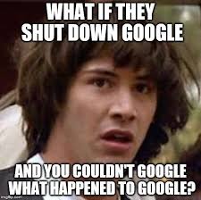 Image result for shut down meme