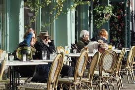 The Quarter Restaurant Reopens This Week With A Few Key Changes Liverpool Echo