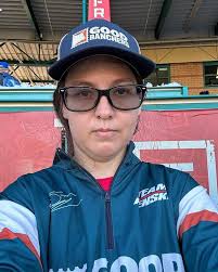 Brittany Frederick's Instagram, Twitter & Facebook