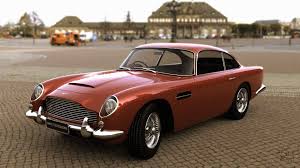 Image result for Dubonnet 1963 Aston Martin