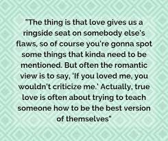 The best kind of love quotes. True Love Quotes True And Real Love Quotes And Sayings Betterlyf