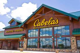 Get directions, reviews and information for cabela's in winnipeg, mb. Can Rvs Camp Overnight At Cabela S Camper Report