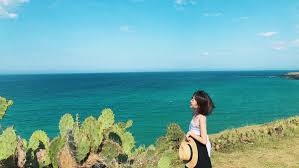 Bạn có thể tới tới đây bằng các phương tiện tàu hỏa. Phu Yen Bai Xep 1 Ngay Tuáº¥n DÅ©ng Travel