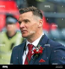 Andrew Mcculloch's Instagram, Twitter & Facebook