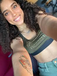 Do you have any Adventure Time tattoos?