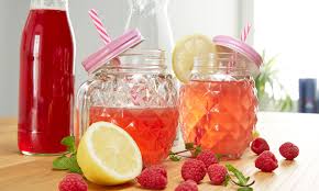 Himbeersirup Diy Himbeersirup Himbeersirup Rezepte Himbeeren