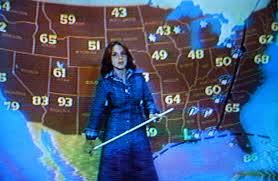 Andrea Joyce's Golden Career